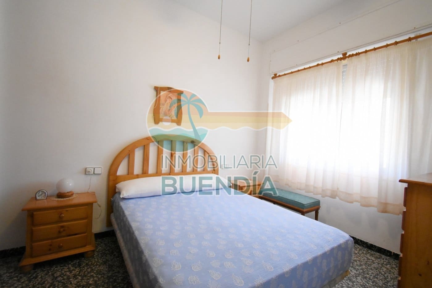 3 soverom Villa til salgs i Puerto de Mazarron - € 185 000 (Ref: 6838896)