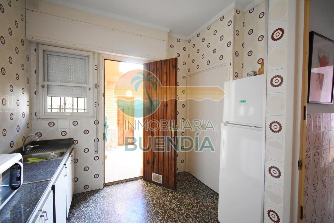 3 soverom Villa til salgs i Puerto de Mazarron - € 185 000 (Ref: 6838896)