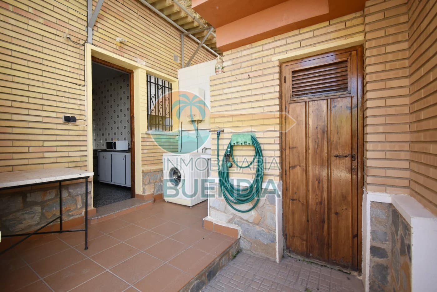 3 soverom Villa til salgs i Puerto de Mazarron - € 185 000 (Ref: 6838896)