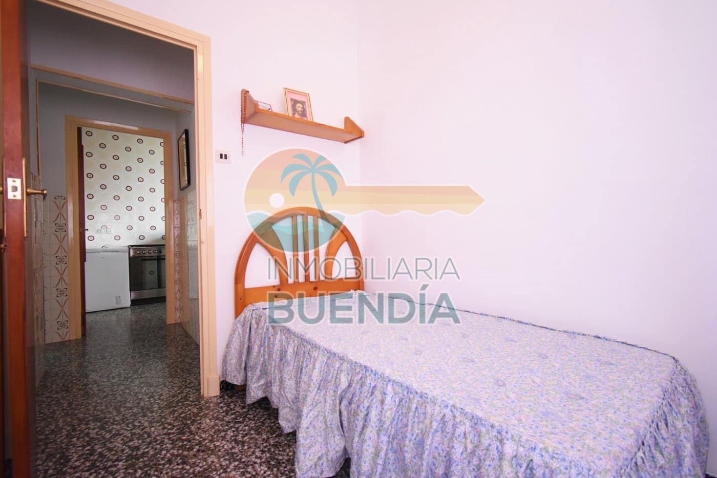 3 soverom Villa til salgs i Puerto de Mazarron - € 185 000 (Ref: 6838896)