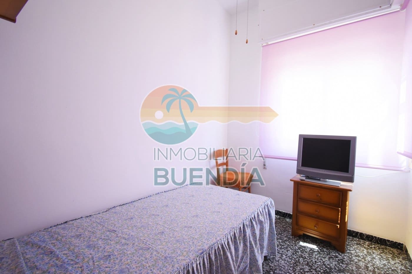 3 soverom Villa til salgs i Puerto de Mazarron - € 185 000 (Ref: 6838896)