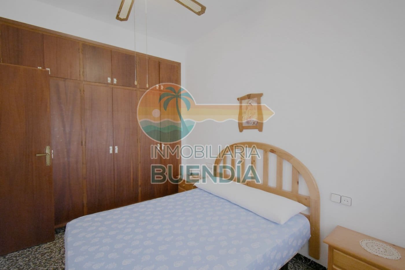 3 soverom Villa til salgs i Puerto de Mazarron - € 185 000 (Ref: 6838896)