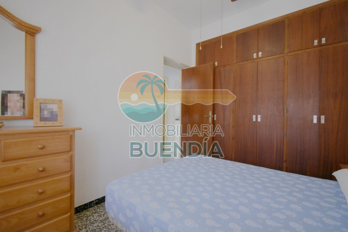 3 soverom Villa til salgs i Puerto de Mazarron - € 185 000 (Ref: 6838896)