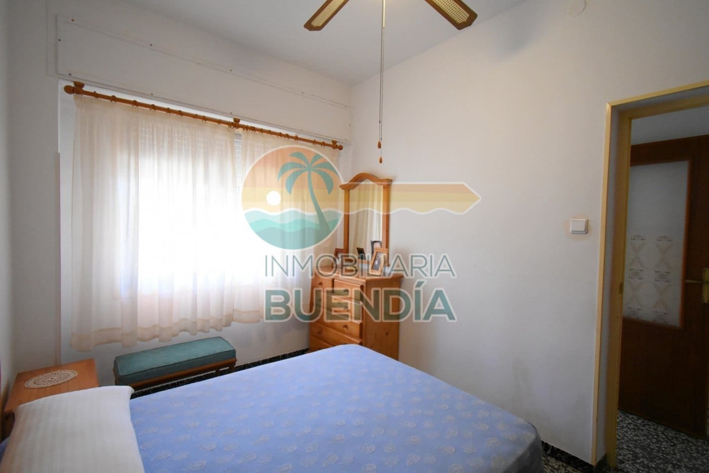 3 soverom Villa til salgs i Puerto de Mazarron - € 185 000 (Ref: 6838896)