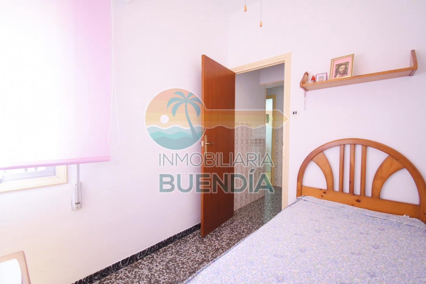 3 soverom Villa til salgs i Puerto de Mazarron - € 185 000 (Ref: 6838896)