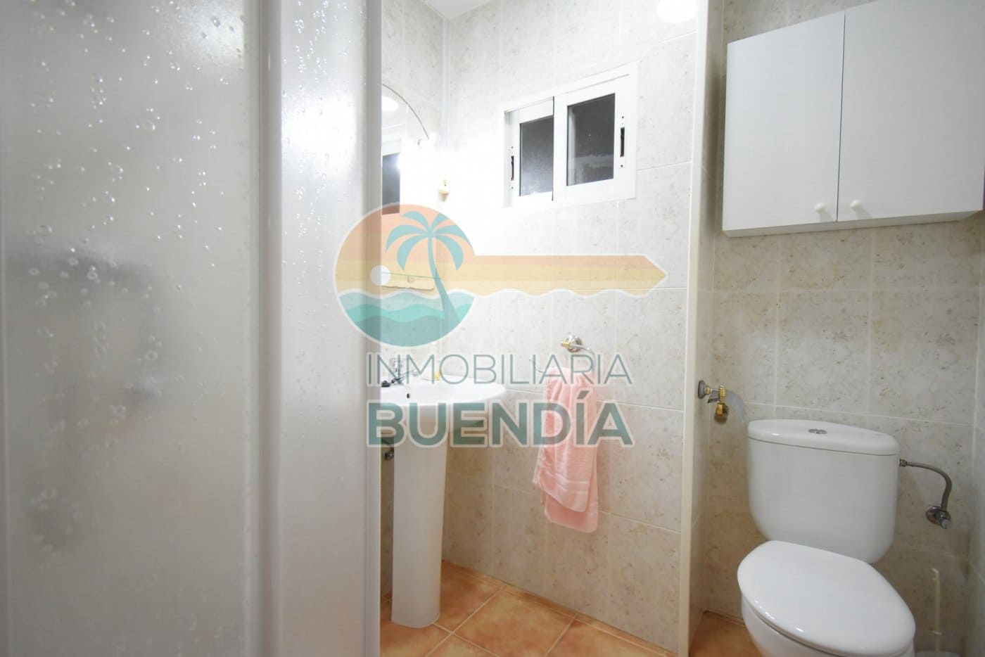 3 soverom Villa til salgs i Puerto de Mazarron - € 185 000 (Ref: 6838896)