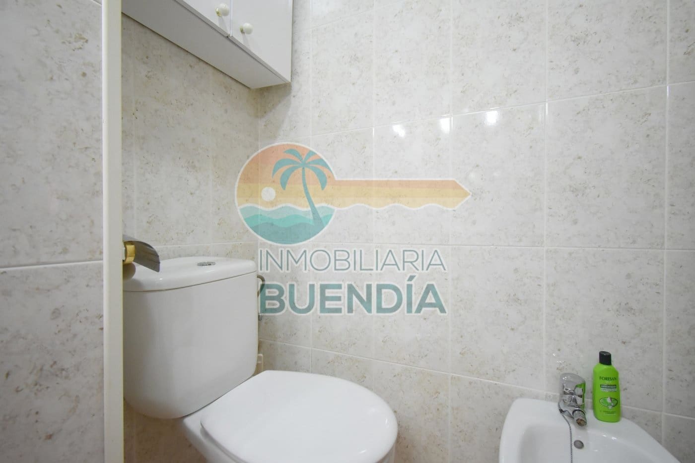 3 soverom Villa til salgs i Puerto de Mazarron - € 185 000 (Ref: 6838896)