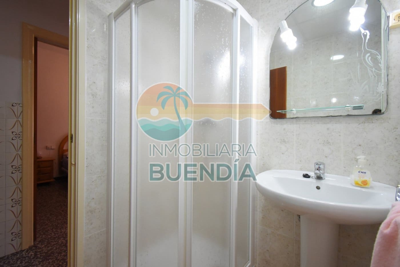 3 soverom Villa til salgs i Puerto de Mazarron - € 185 000 (Ref: 6838896)