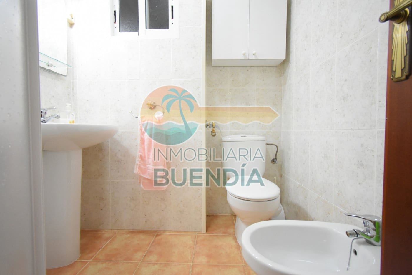 3 soverom Villa til salgs i Puerto de Mazarron - € 185 000 (Ref: 6838896)