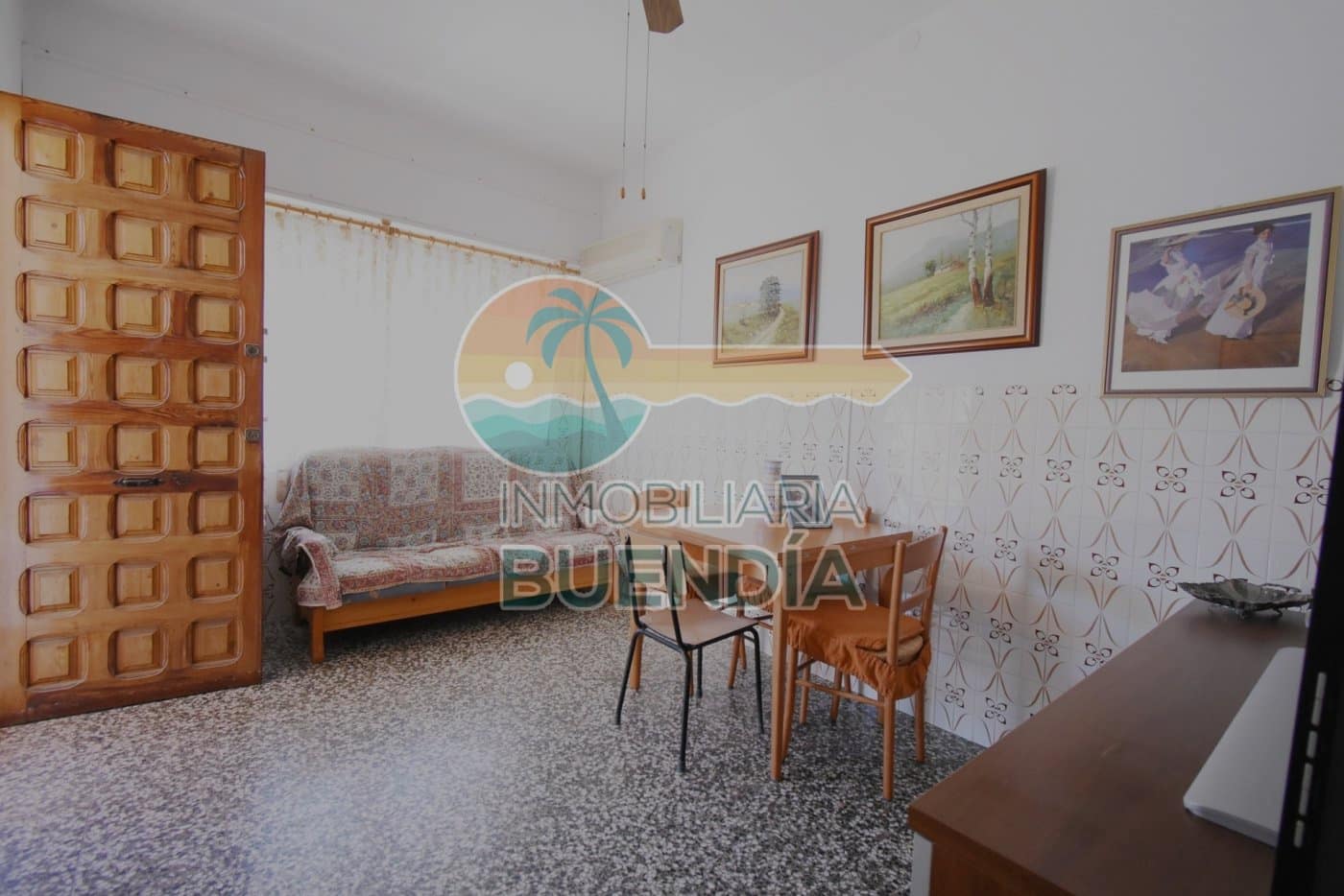 3 soverom Villa til salgs i Puerto de Mazarron - € 185 000 (Ref: 6838896)