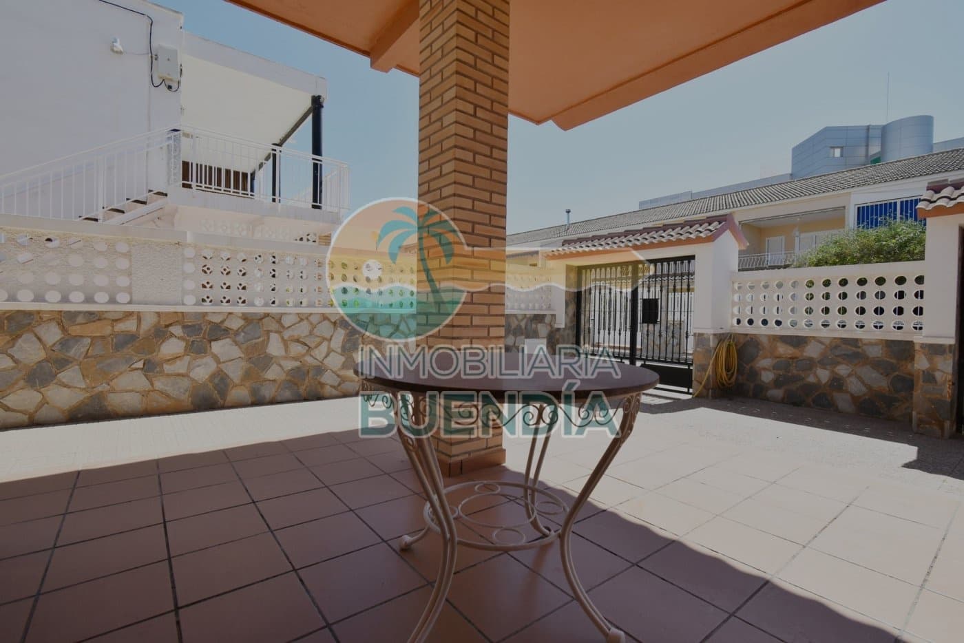 3 soverom Villa til salgs i Puerto de Mazarron - € 185 000 (Ref: 6838896)