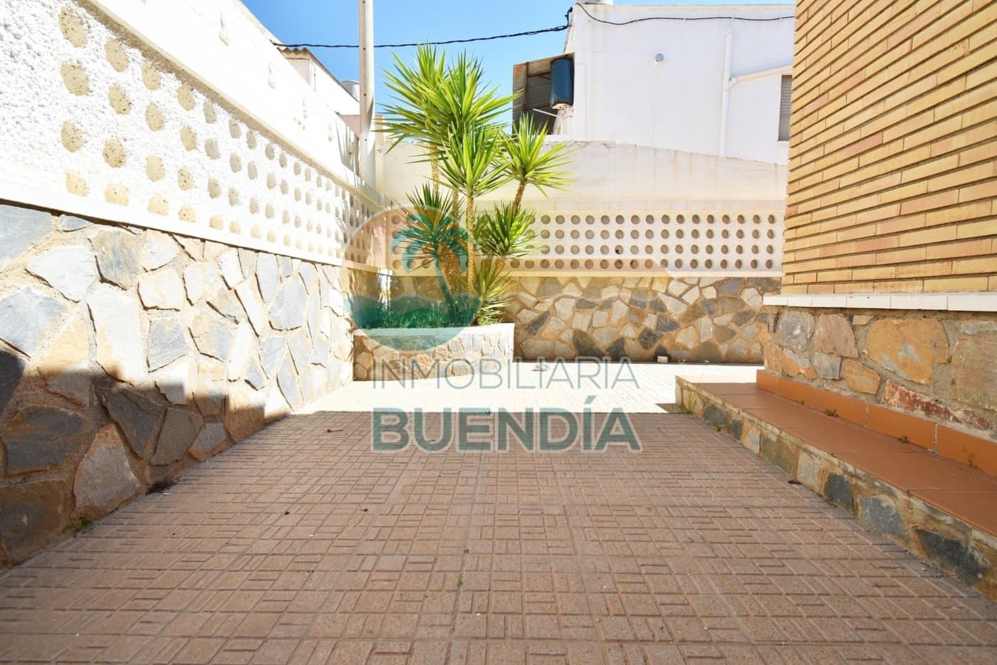 3 soverom Villa til salgs i Puerto de Mazarron - € 185 000 (Ref: 6838896)