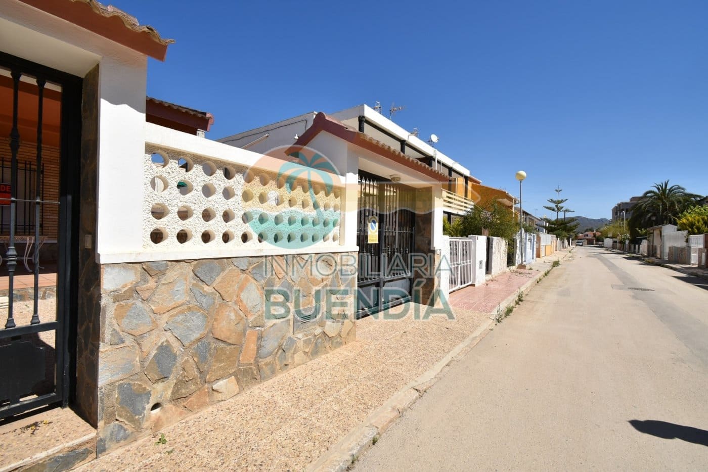 3 soverom Villa til salgs i Puerto de Mazarron - € 185 000 (Ref: 6838896)