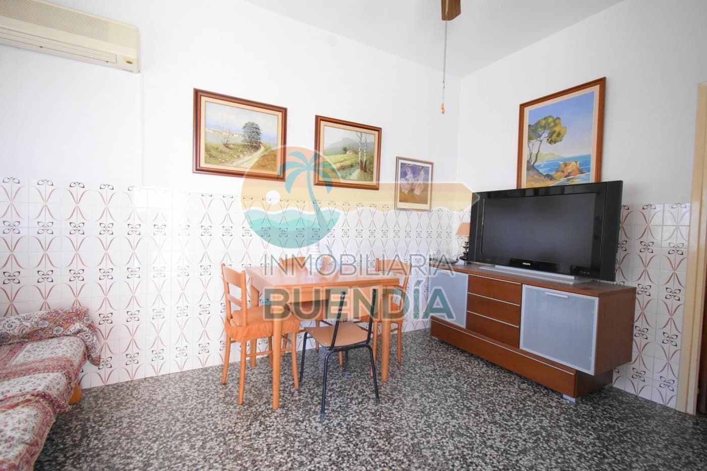 3 soverom Villa til salgs i Puerto de Mazarron - € 185 000 (Ref: 6838896)