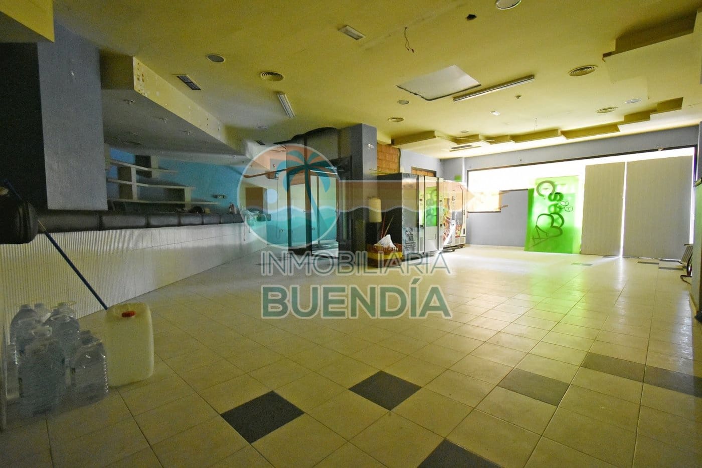 Komercyjne na sprzedaż w Mazarron - 190 000 € (Ref: 6841251)