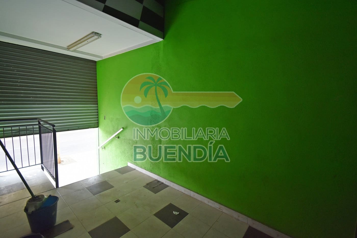 Komercyjne na sprzedaż w Mazarron - 190 000 € (Ref: 6841251)