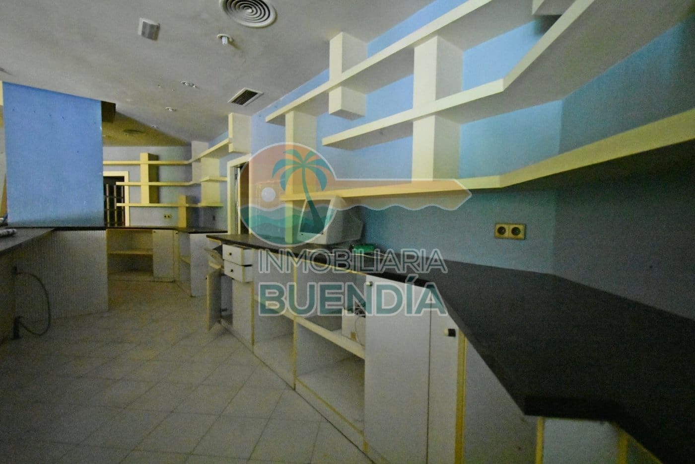 Komercyjne na sprzedaż w Mazarron - 190 000 € (Ref: 6841251)