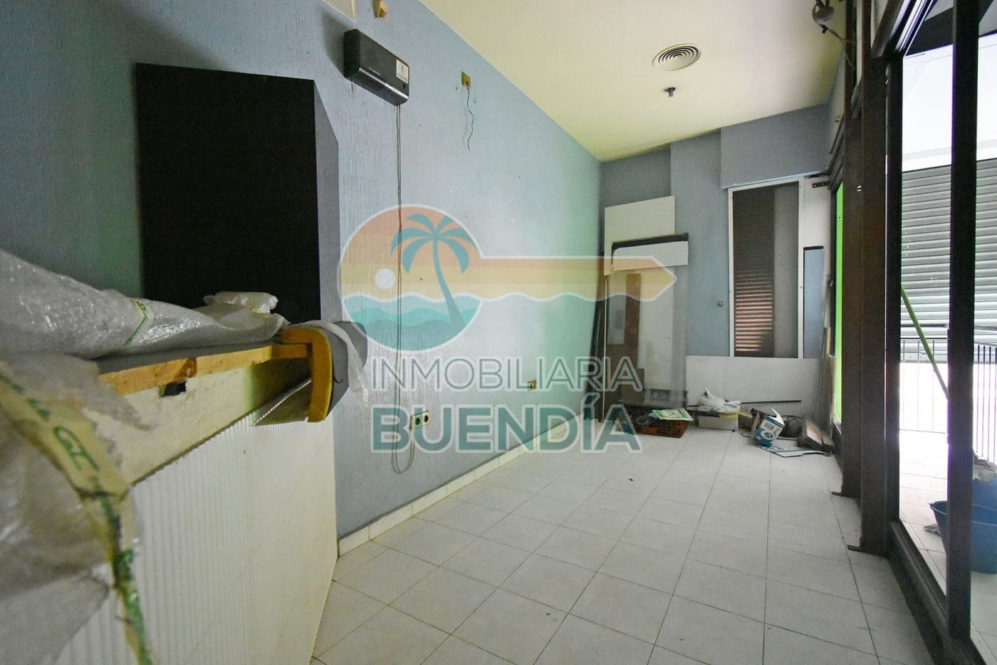 Komercyjne na sprzedaż w Mazarron - 190 000 € (Ref: 6841251)