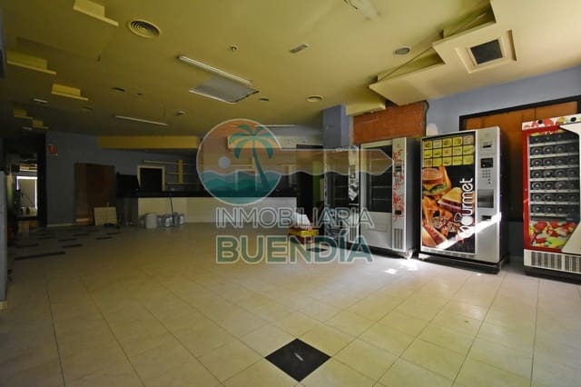 Komercyjne na sprzedaż w Mazarrón - 190 000 € (Ref: 6841251)