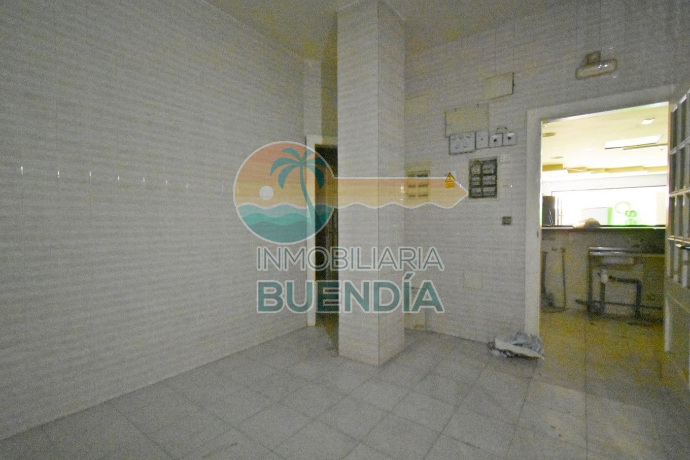 Komercyjne na sprzedaż w Mazarron - 190 000 € (Ref: 6841251)