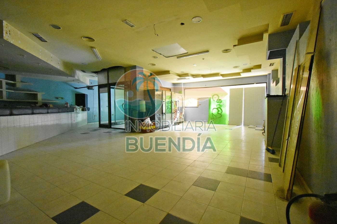 Komercyjne na sprzedaż w Mazarron - 190 000 € (Ref: 6841251)