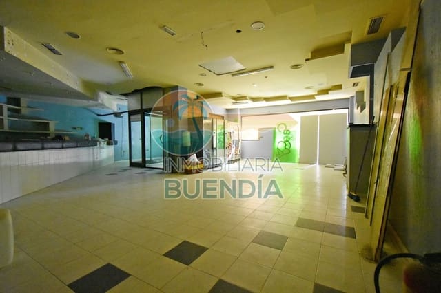 Komercyjne na sprzedaż w Mazarrón - 190 000 € (Ref: 6841251)