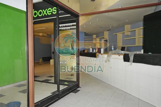 Komercyjne na sprzedaż w Mazarrón - 190 000 € (Ref: 6841251)