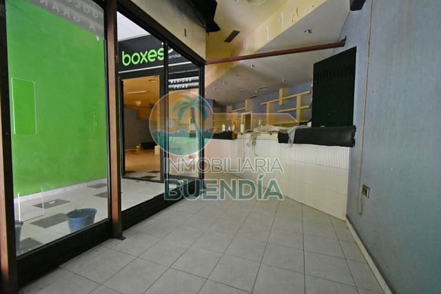 Komercyjne na sprzedaż w Mazarrón - 190 000 € (Ref: 6841251)