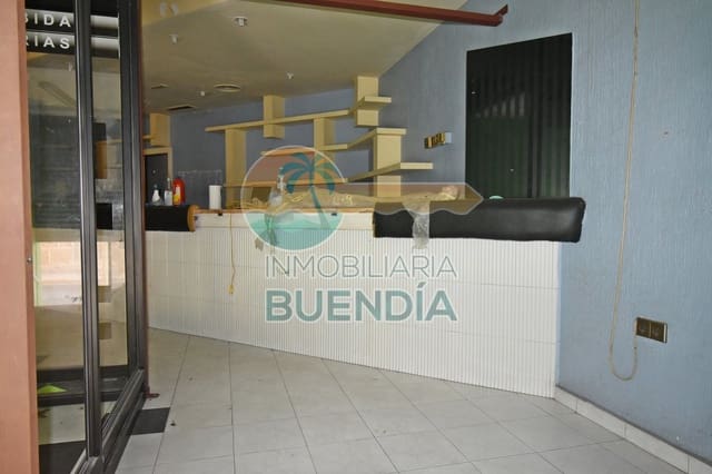 Komercyjne na sprzedaż w Mazarrón - 190 000 € (Ref: 6841251)