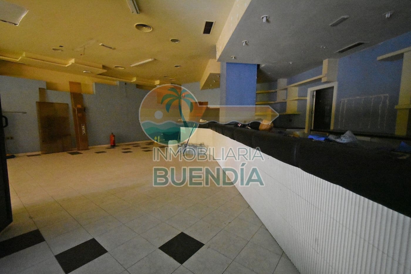 Komercyjne na sprzedaż w Mazarron - 190 000 € (Ref: 6841251)