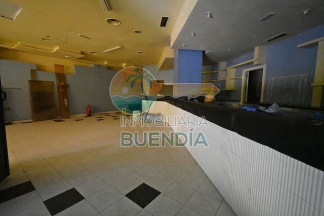 Komercyjne na sprzedaż w Mazarrón - 190 000 € (Ref: 6841251)