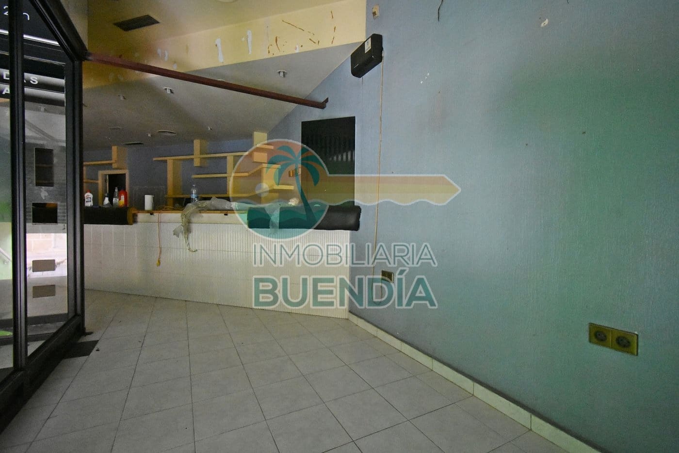 Komercyjne na sprzedaż w Mazarron - 190 000 € (Ref: 6841251)