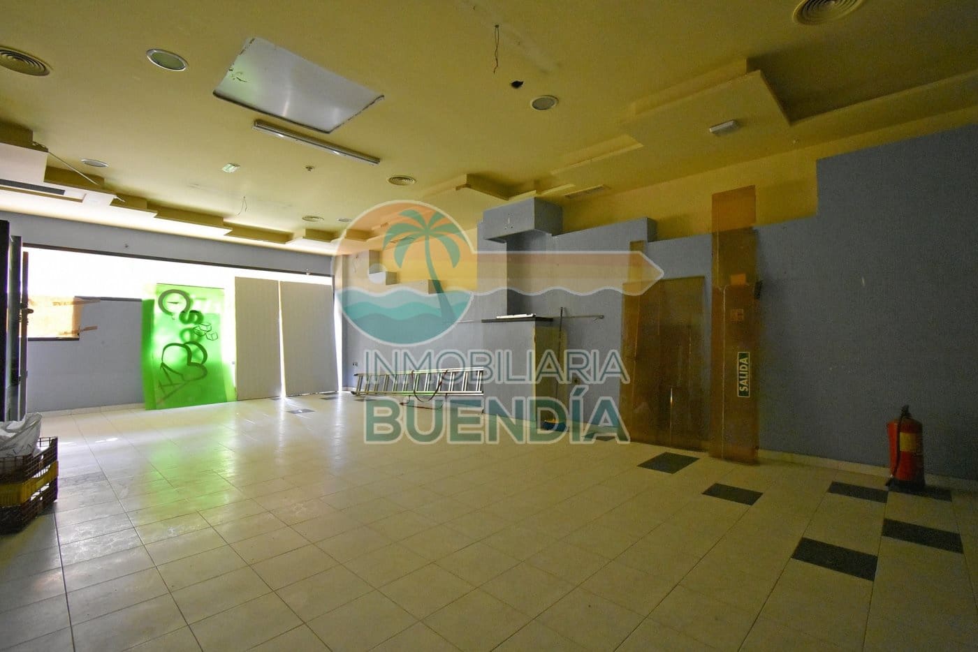 Komercyjne na sprzedaż w Mazarron - 190 000 € (Ref: 6841251)