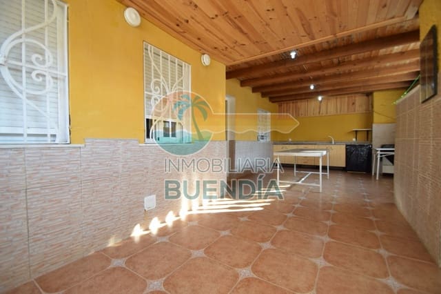 4 Zimmer Apartment zu verkaufen in Bahia, Mazarrón - 120.000 € (Ref: 6841253)
