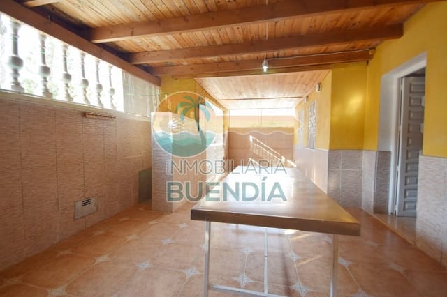 4 Zimmer Apartment zu verkaufen in Bahia, Mazarrón - 120.000 € (Ref: 6841253)