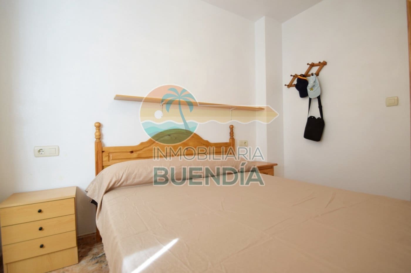 2 quarto Apartamento para venda em Puerto de Mazarron - 139 800 € (Ref: 6841277)