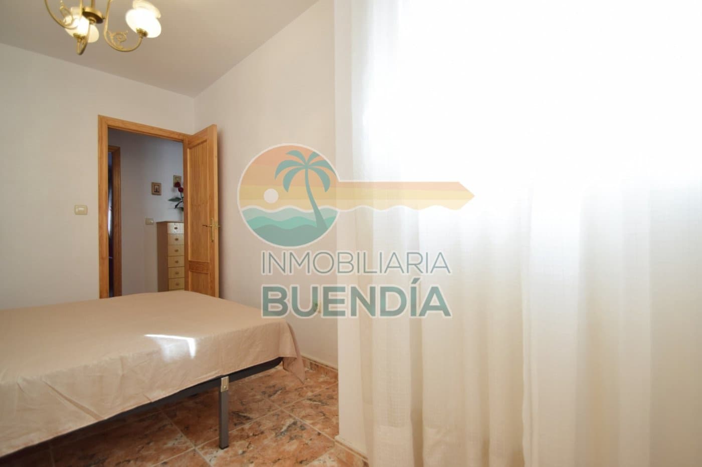 2 quarto Apartamento para venda em Puerto de Mazarron - 139 800 € (Ref: 6841277)