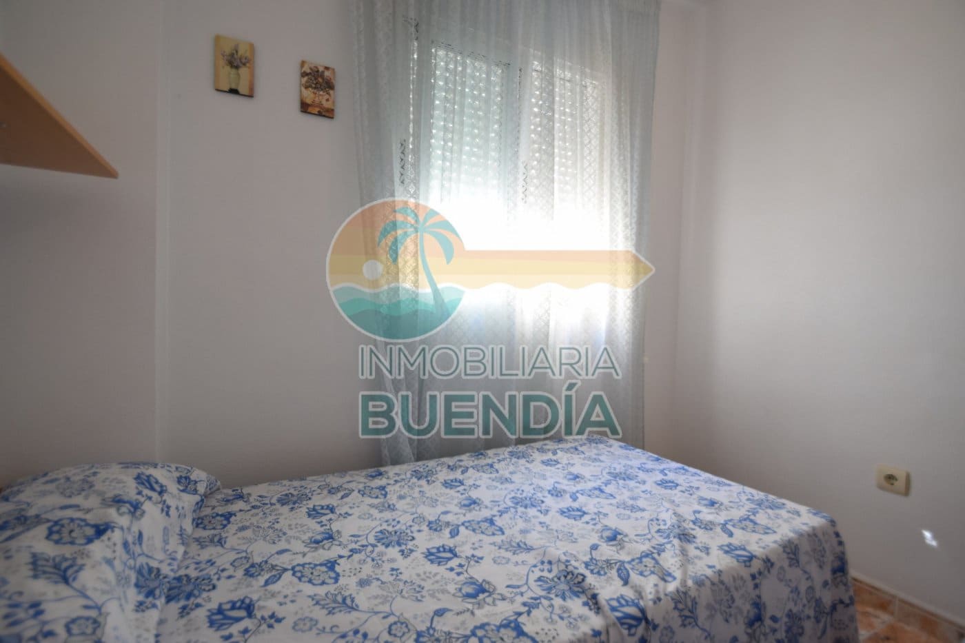 2 quarto Apartamento para venda em Puerto de Mazarron - 139 800 € (Ref: 6841277)