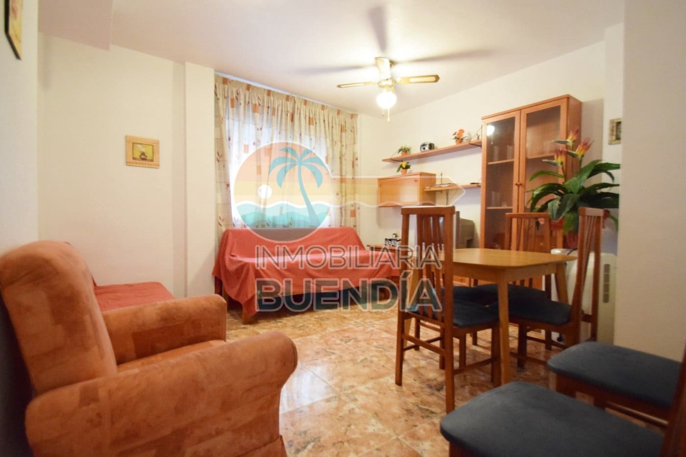 2 quarto Apartamento para venda em Puerto de Mazarron - 139 800 € (Ref: 6841277)