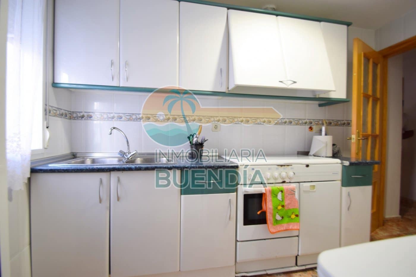 2 quarto Apartamento para venda em Puerto de Mazarron - 139 800 € (Ref: 6841277)
