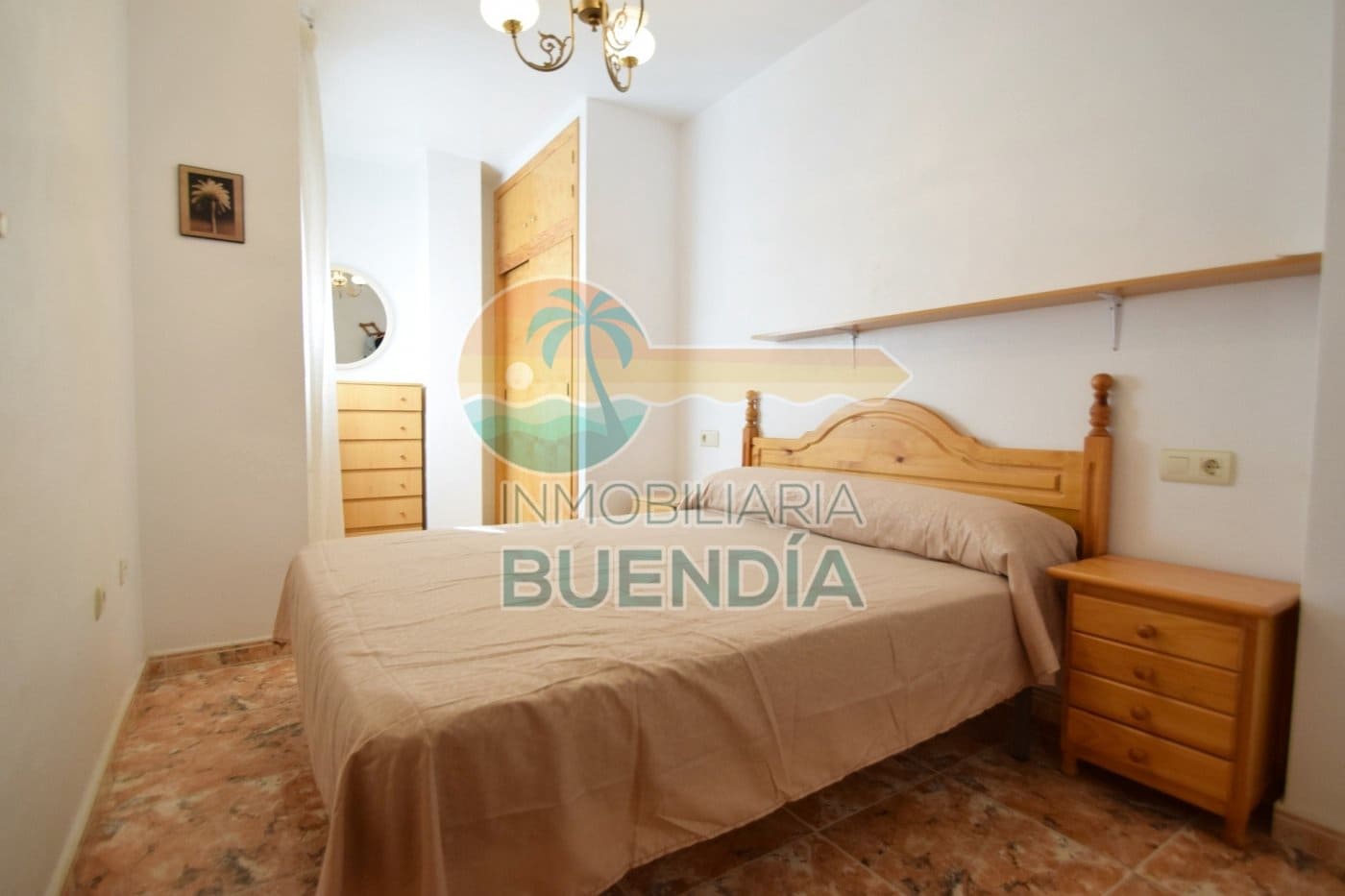 2 quarto Apartamento para venda em Puerto de Mazarron - 139 800 € (Ref: 6841277)