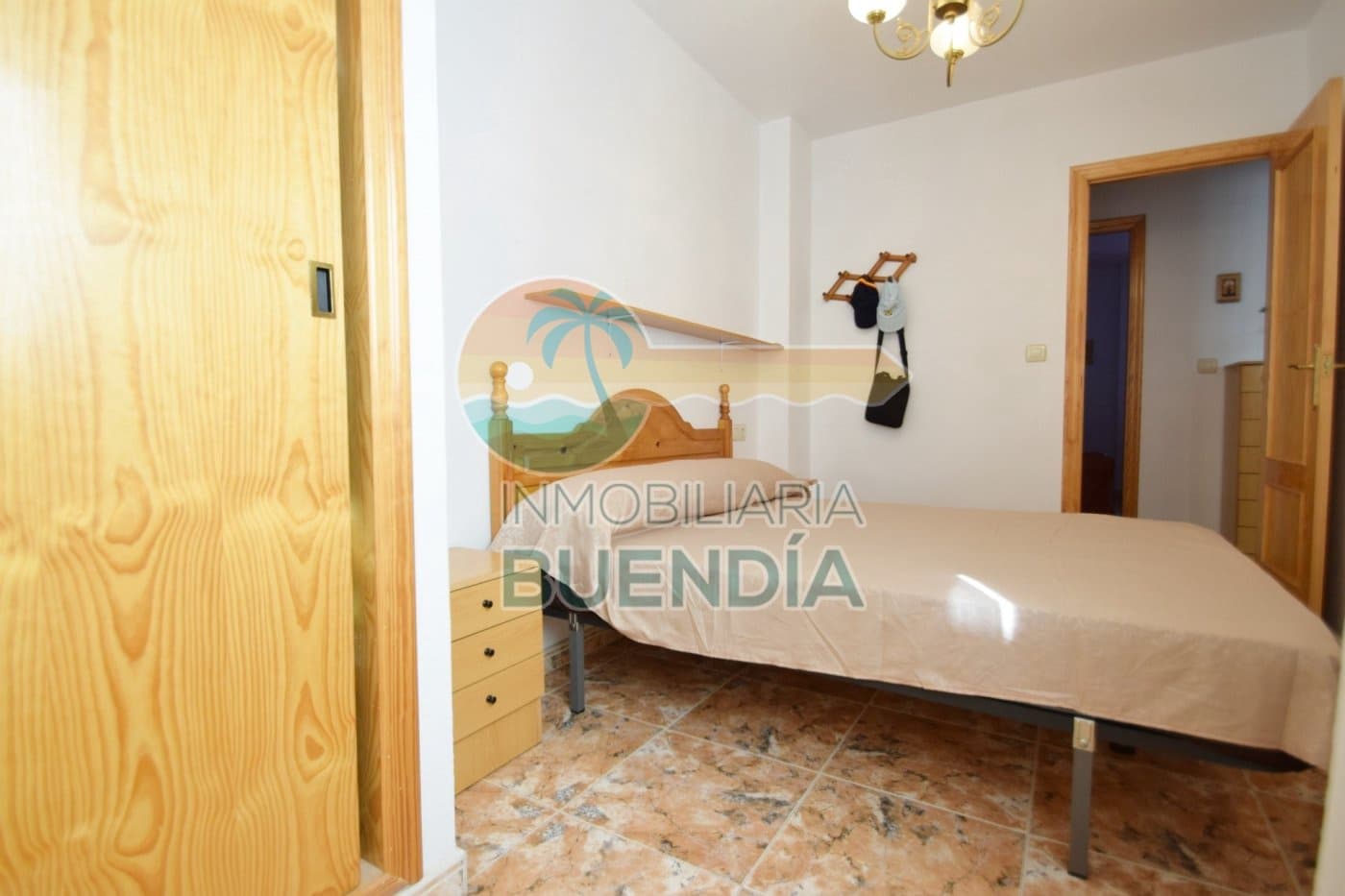 2 quarto Apartamento para venda em Puerto de Mazarron - 139 800 € (Ref: 6841277)