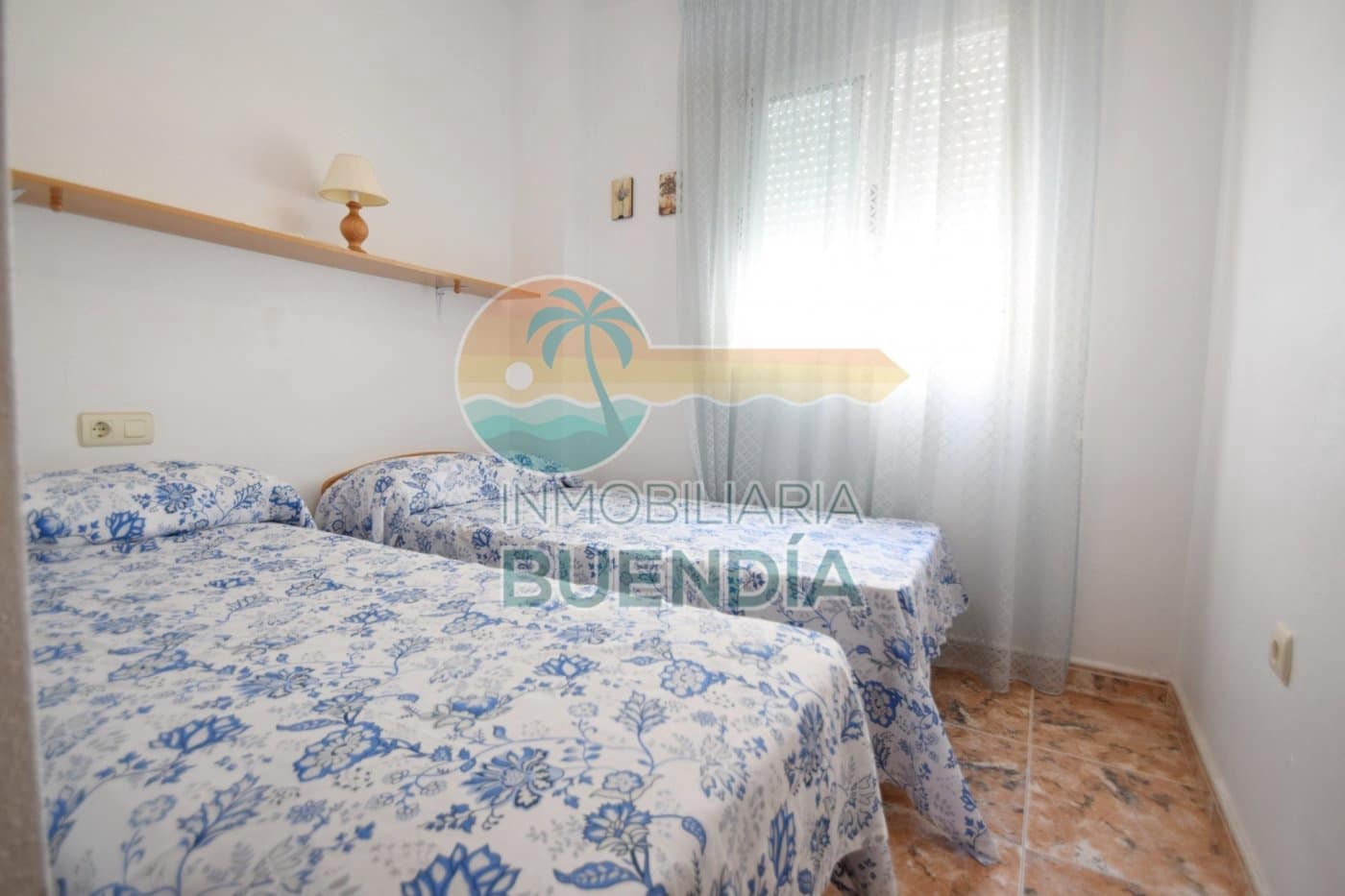 2 quarto Apartamento para venda em Puerto de Mazarron - 139 800 € (Ref: 6841277)