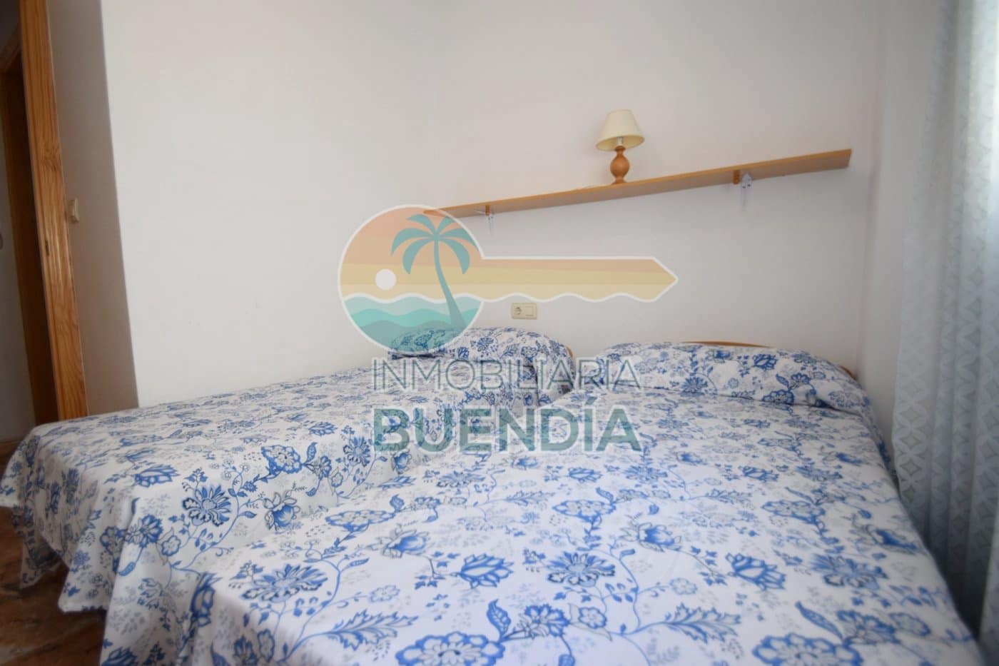 2 quarto Apartamento para venda em Puerto de Mazarron - 139 800 € (Ref: 6841277)