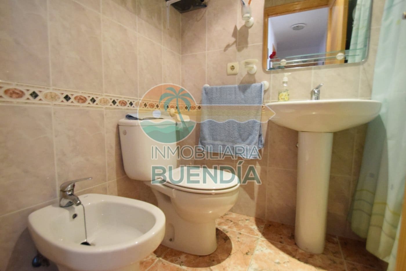 2 quarto Apartamento para venda em Puerto de Mazarron - 139 800 € (Ref: 6841277)