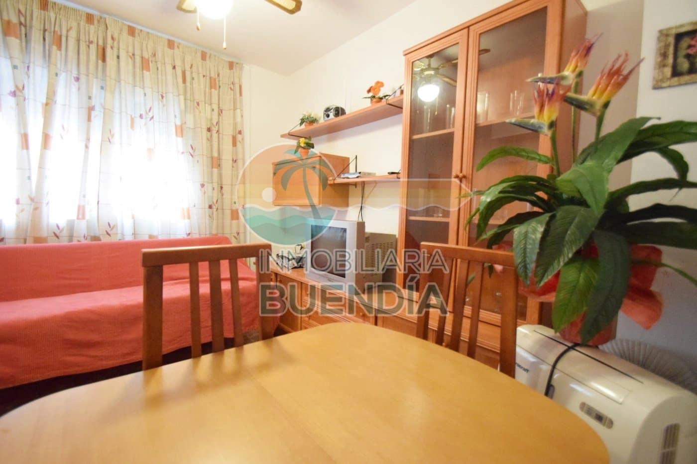 2 quarto Apartamento para venda em Puerto de Mazarron - 139 800 € (Ref: 6841277)