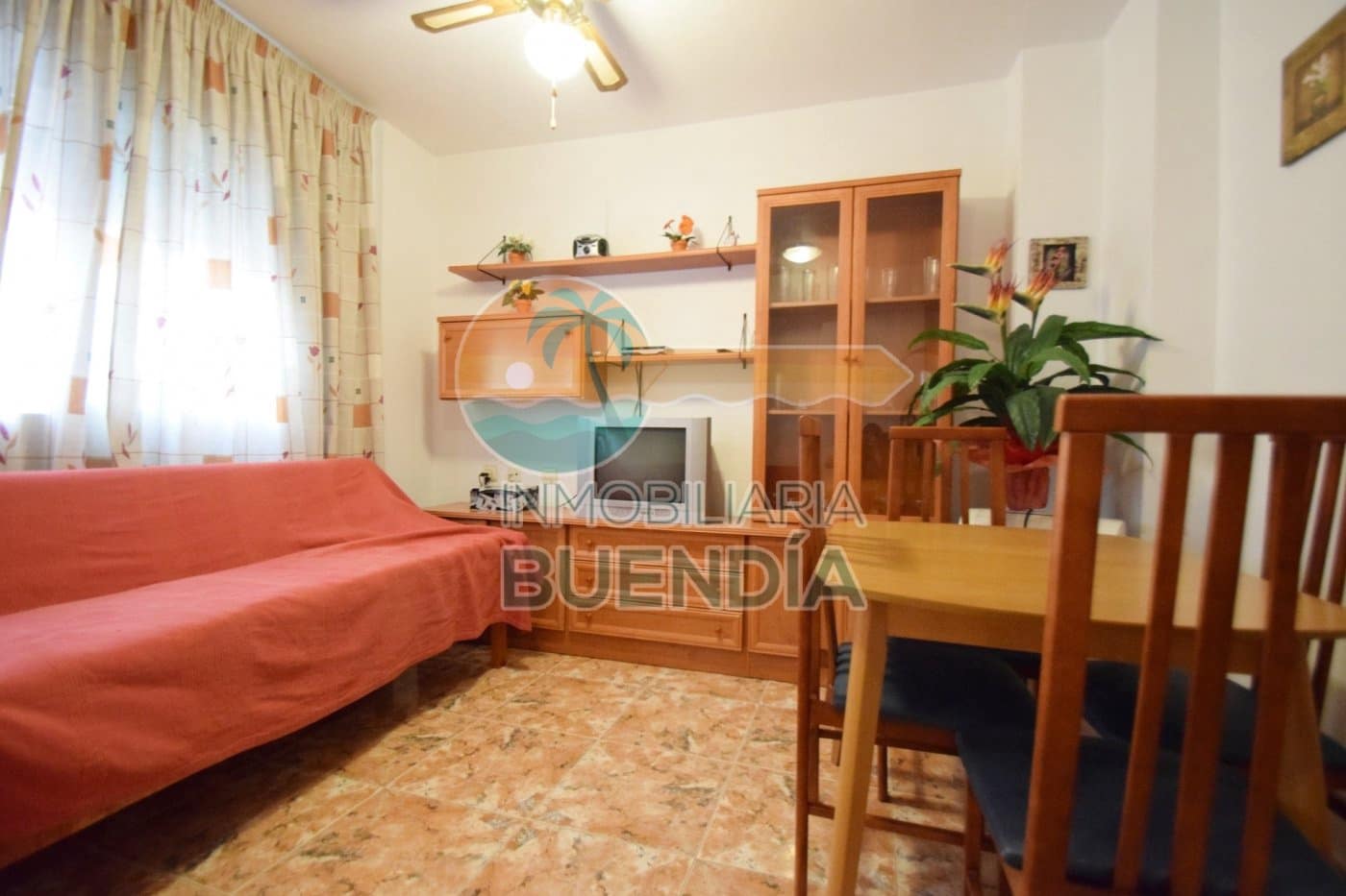 2 quarto Apartamento para venda em Puerto de Mazarron - 139 800 € (Ref: 6841277)