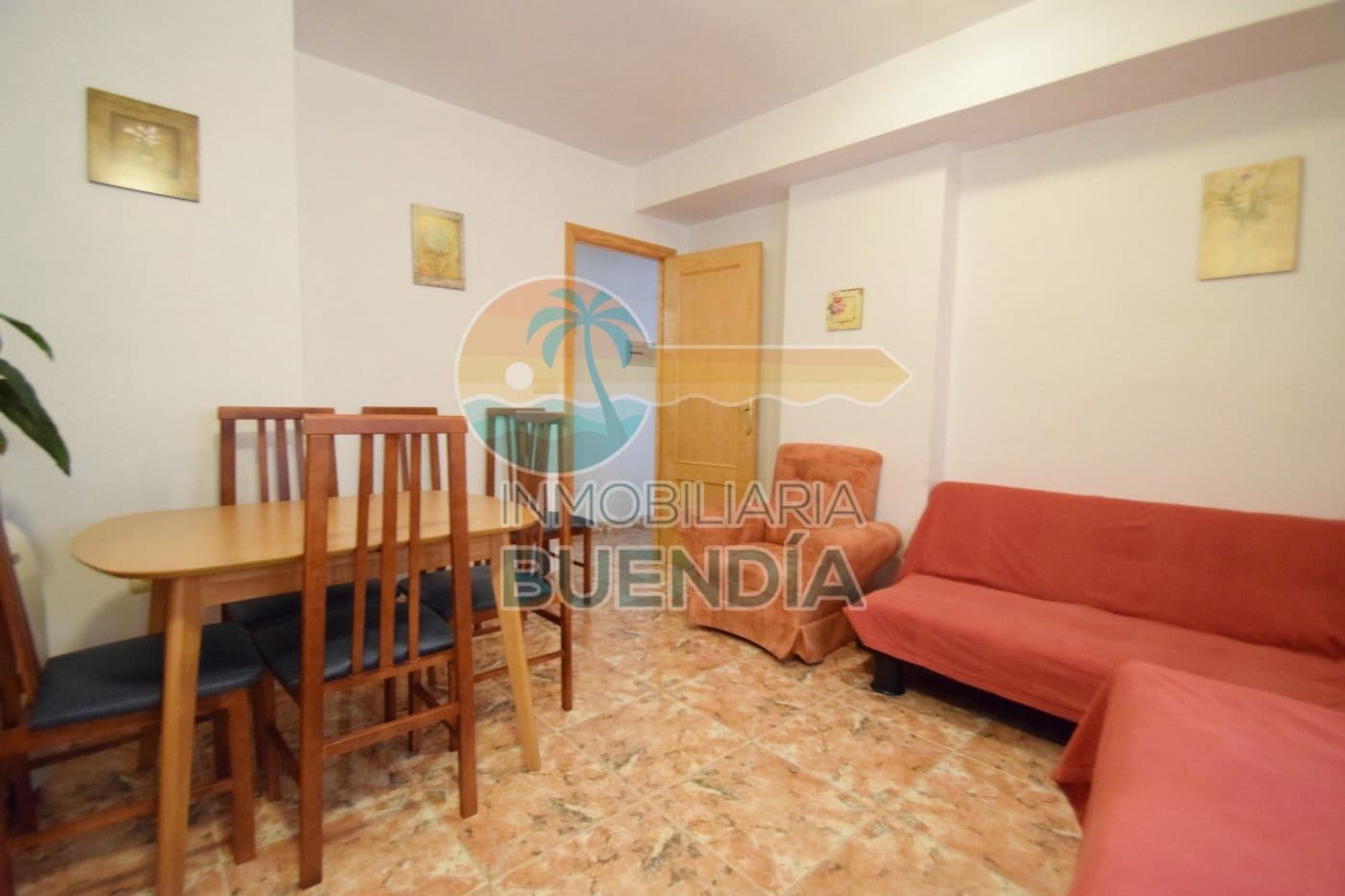 2 quarto Apartamento para venda em Puerto de Mazarron - 139 800 € (Ref: 6841277)