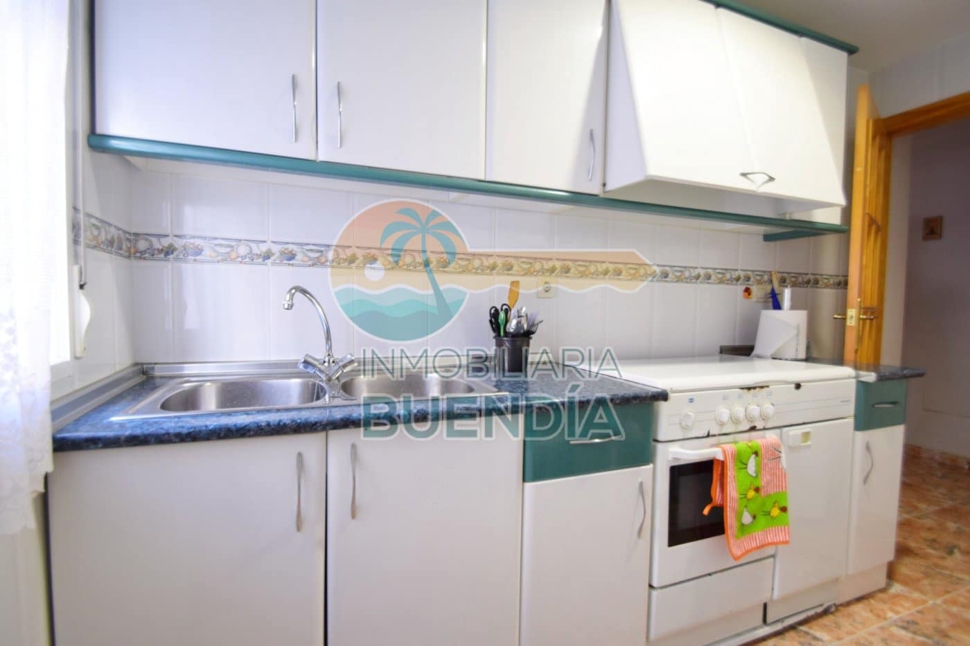 2 quarto Apartamento para venda em Puerto de Mazarron - 139 800 € (Ref: 6841277)