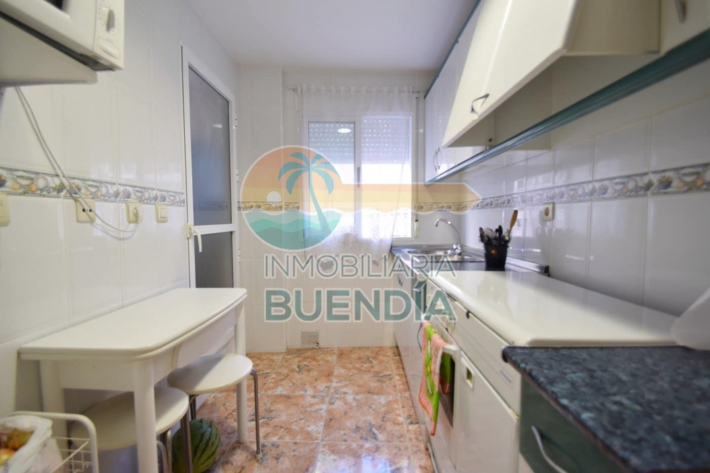 2 quarto Apartamento para venda em Puerto de Mazarron - 139 800 € (Ref: 6841277)
